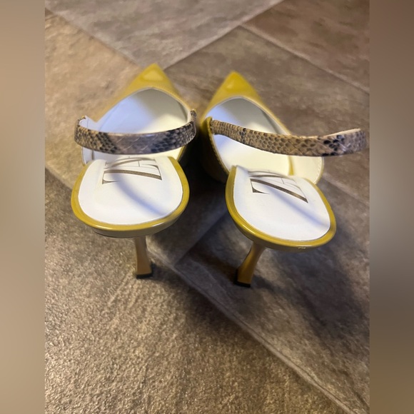 Zara sling backs - Picture 3 of 5